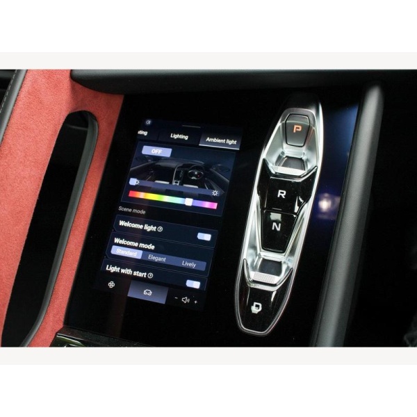 MG Cyberster - GT 77kWh AWD Dual Motor | 536bhp | 0-60mph in 3s |Scissor Doors | Convertible | 2 Seater Sports Car 2dr