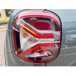 Dacia Duster - Extreme TCe 150 4x2 EDC MY23.5 5dr