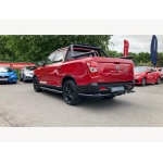 Ssangyong Musso - 2.2D Rhino Double Cab Pickup Auto 4WD Euro 6 4dr