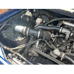 Isuzu Rodeo - 3.0 TD Denver Max LE Pickup 4dr Diesel Manual 4WD (243 g/km, 129 bhp)