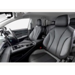MG MG5 - 61.1kWh SE Estate 5dr Electric Auto (156 ps)