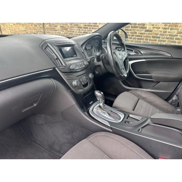 Vauxhall Insignia - Insignia SRI VX-Line CDTI Auto 2.0 5dr