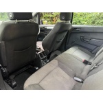 Vauxhall Zafira - 1.6 16V Club Euro 4 5dr