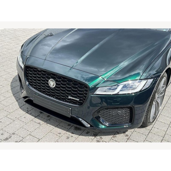 Jaguar XF - 2.0 D200 R-Dynamic HSE Black 4dr Auto