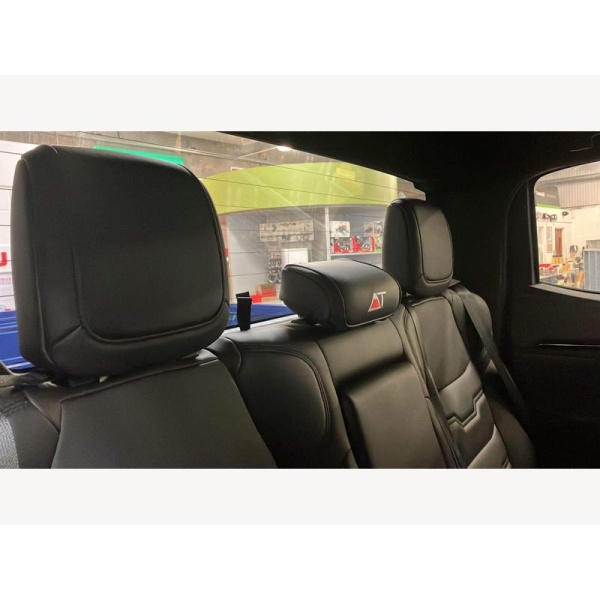 Isuzu D-max - 1.9 TD Arctic Trucks AT35 Auto 4WD Euro 6 (s/s) 4dr