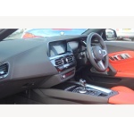 BMW Z4 Roadster - BMW Z4 M40i 3.0 2dr