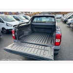 Ford Ranger - TREMOR AUTO 2.0 205ps Ecoblue 10 Speed 4x4 Double Cab, HEATED STEERING WHEEL, 17 INCH ALLOY WHEELS, REAR PARKING AID
