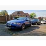 Toyota Paseo - 1.5 ST Coupe 2dr Petrol Manual (89 bhp)