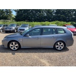 Saab 9-3 - 1.9 TiD Vector Sport Sportwagon Auto Euro 4 5dr