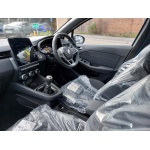 Renault Clio - 1.0 TCe esprit Alpine Euro 6 (s/s) 5dr