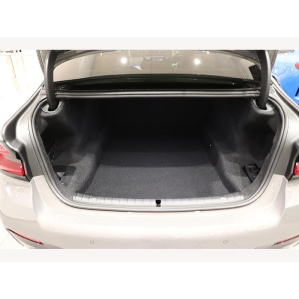 BMW 3 Series Saloon - BMW 320i M Sport 2.0 4dr