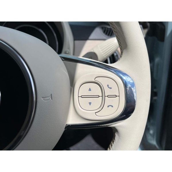 Fiat 500C - 1.2 Collezione Euro 6 (s/s) 2dr
