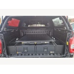 KGM Musso - 2.2D Saracen Auto 4WD Euro 6 4dr