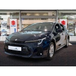 Suzuki Swace - 1.8h Ultra CVT Euro 6 (s/s) 5dr