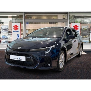 Suzuki Swace - 1.8h Ultra CVT Euro 6 (s/s) 5dr