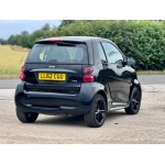 Smart Fortwo - 1.0 MHD Pulse SoftTouch Euro 5 (s/s) 2dr