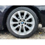 BMW 3 Series - 2.5 325i SE Steptronic Euro 4 2dr