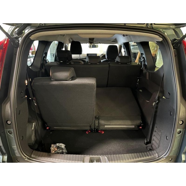 Dacia Jogger - Extreme TCe 110 MY23.5 5dr