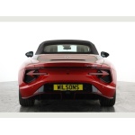 MG Cyberster - Cyberster 250kW Trophy Single Motor 77 kWh 2dr Auto Convertible