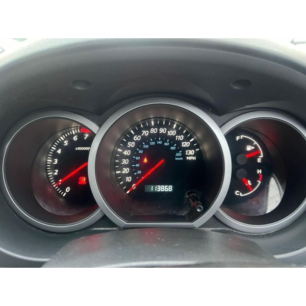 Suzuki Grand Vitara - 1.6 VVT + 4WD Euro 4 3dr