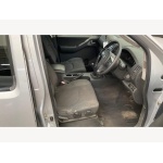 Nissan Navara - 2.5 dCi Outlaw 4dr
