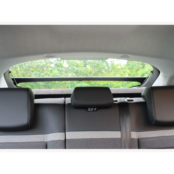 Citroen C4 - 1.2 PureTech YOU! Euro 6 (s/s) 5dr