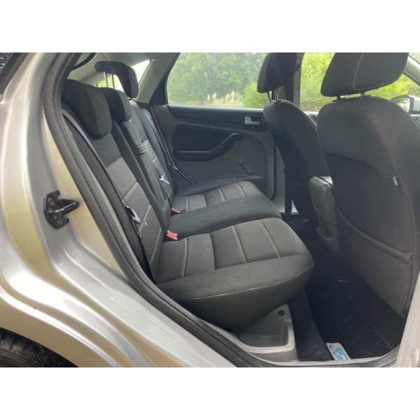 Ford Focus - 1.6 TDCi DPF Sport 5dr