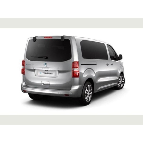 Peugeot E-traveller - Traveller 100kW Business Standard [8 Seat] 50kWh 5dr Auto Estate