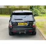 Land Rover Range Rover Sport - 2.7 TD V6 S 5dr