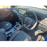 Ford Focus - 1.0 Ecoboost Hybrid Mhev St-Line X 5Dr