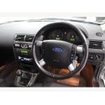 Ford Mondeo - 2.0 TDCi SIV Ghia 5dr