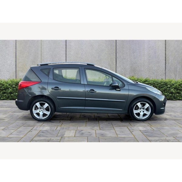 Peugeot 207 SW - 1.6 VTi Sport Euro 5 5dr