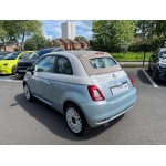 Fiat 500C - 1.2 Collezione Euro 6 (s/s) 2dr