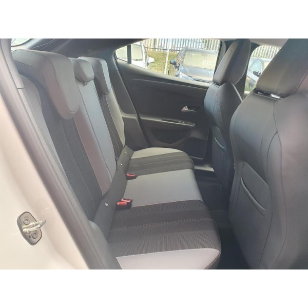 Vauxhall Mokka - 1.2 Turbo Griffin Euro 6 (s/s) 5dr