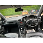 Peugeot 406 - 2.2 Black 2dr