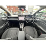 Ford Puma - FORD PUMA 1.0 ECOBOOST HYBRID MHEV TITANIUM 5DR DCT