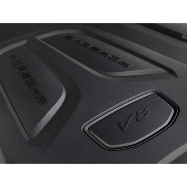 Porsche Cayenne - 4.0T V8 S TiptronicS 4WD Euro 6 (s/s) 5dr