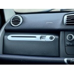 Smart Fortwo - 1.0 MHD Pulse SoftTouch Euro 5 (s/s) 2dr