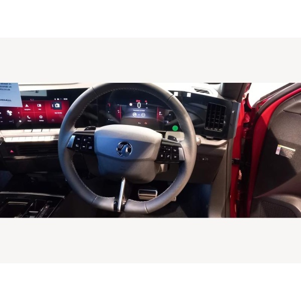 Vauxhall Corsa Electric - Ultimate - 11kW 1.5 5dr