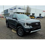 Ford Ranger - 2.0 TD EcoBlue Wildtrak Auto 4WD Euro 6 (s/s) 4dr