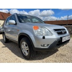 Honda Cr-v - 2.0 i-VTEC SE Sport SUV 5dr Petrol Manual (216 g/km, 148 bhp)