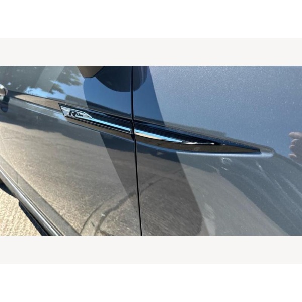 Volkswagen Touran - 1.5 TSI EVO R-Line DSG Euro 6 (s/s) 5dr