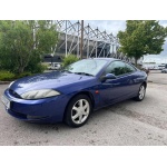Ford Cougar - 2.5 24v 3dr