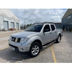 Nissan Navara - 2.5 dCi Outlaw 4dr