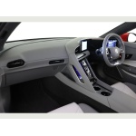MG Cyberster - Cyberster 250kW Trophy Single Motor 77 kWh 2dr Auto Convertible