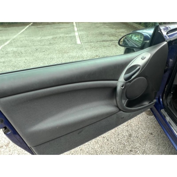Ford Cougar - 2.5 24v 3dr