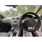 Ford Focus - 1.6 TDCi DPF Sport 5dr