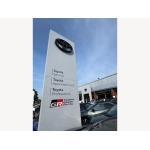 Toyota Yaris Cross - 1.5 VVT-h Design E-CVT Euro 6 (s/s) 5dr