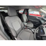Ford Puma - FORD PUMA 1.0 ECOBOOST HYBRID MHEV TITANIUM 5DR DCT