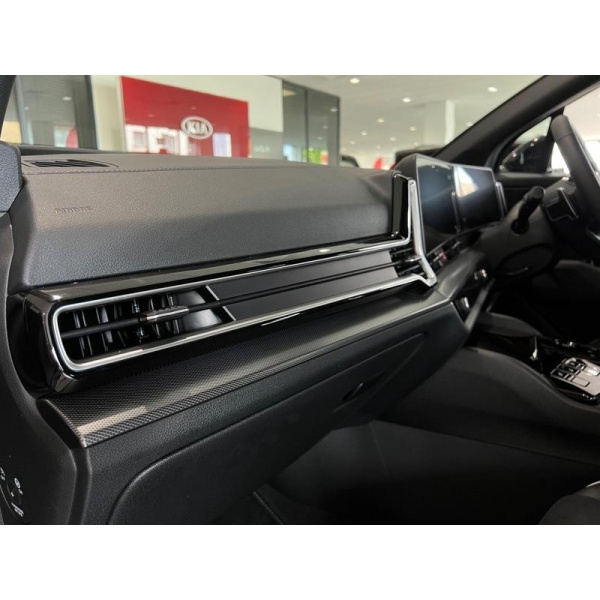 KIA Sportage - 1.6 T-GDi MHEV GT-Line DCT Euro 6 (s/s) 5dr